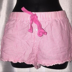 Jenni Sleep Shorts